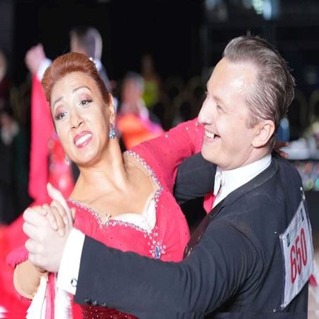 Picture for category Viennese Waltz